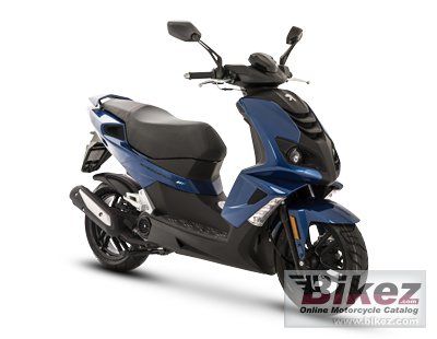 Peugeot 50cc deals